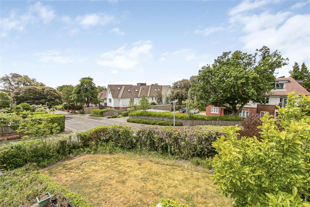 Springfield Crescent