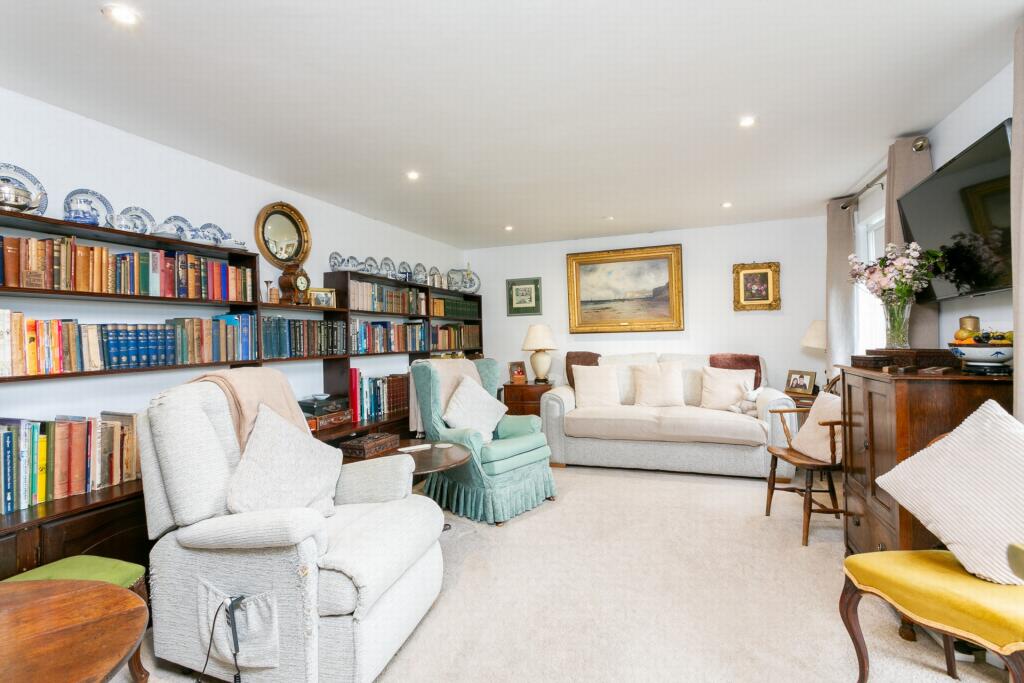 Sitting room