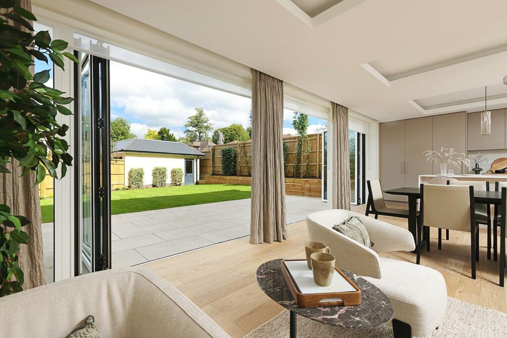 Patrick Gardner Land and New Homes