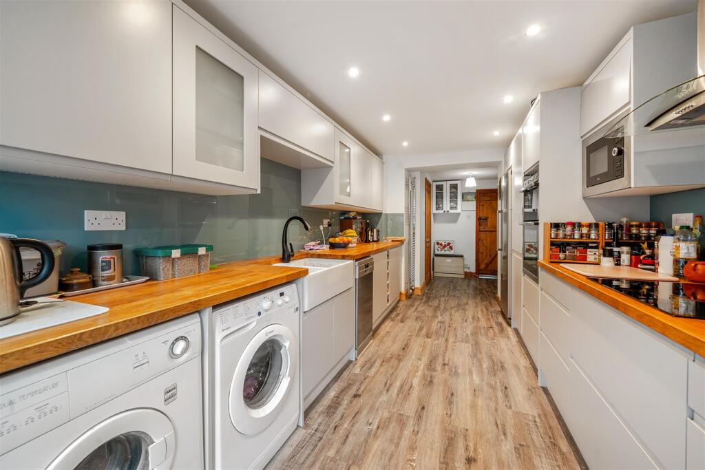 Lavender Cottage, 19 Lower Street, Pury End (12).j