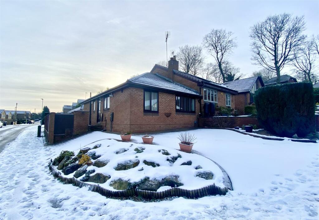 Bramleys Estate Agents - Spring Bank Drive - Mirfi