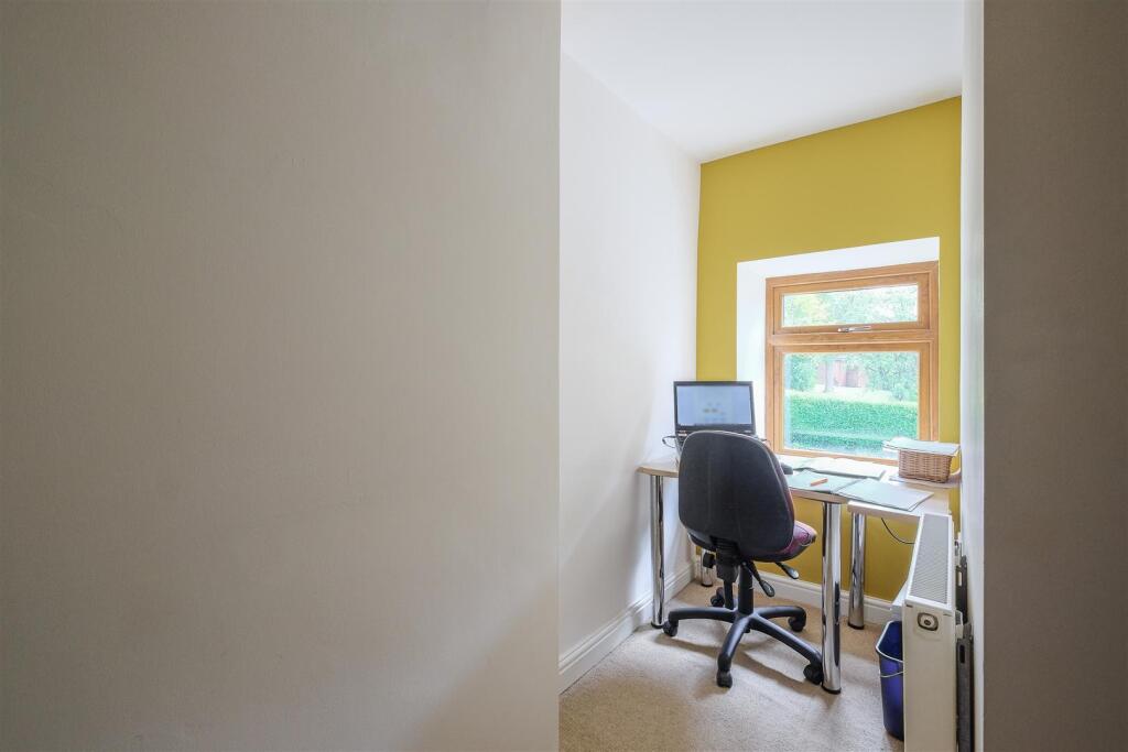 Office Room