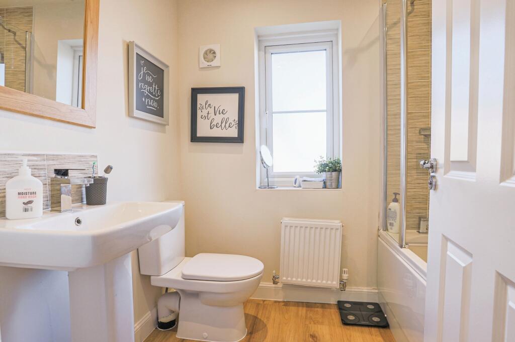 House Bathroom