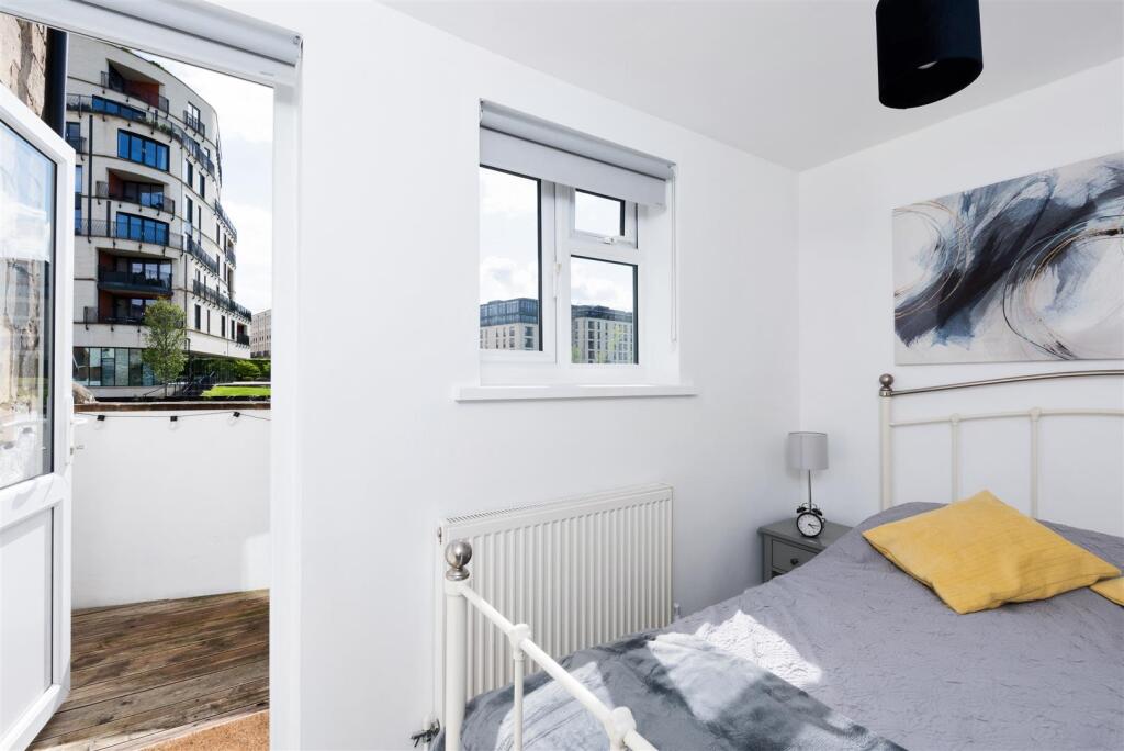 Ground Floor Flat, 7 Onega Terrace, Bath BA1 3AH-1