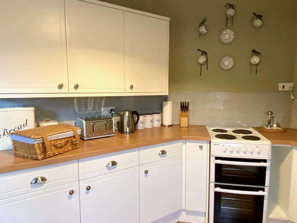 Fitted Kitchen