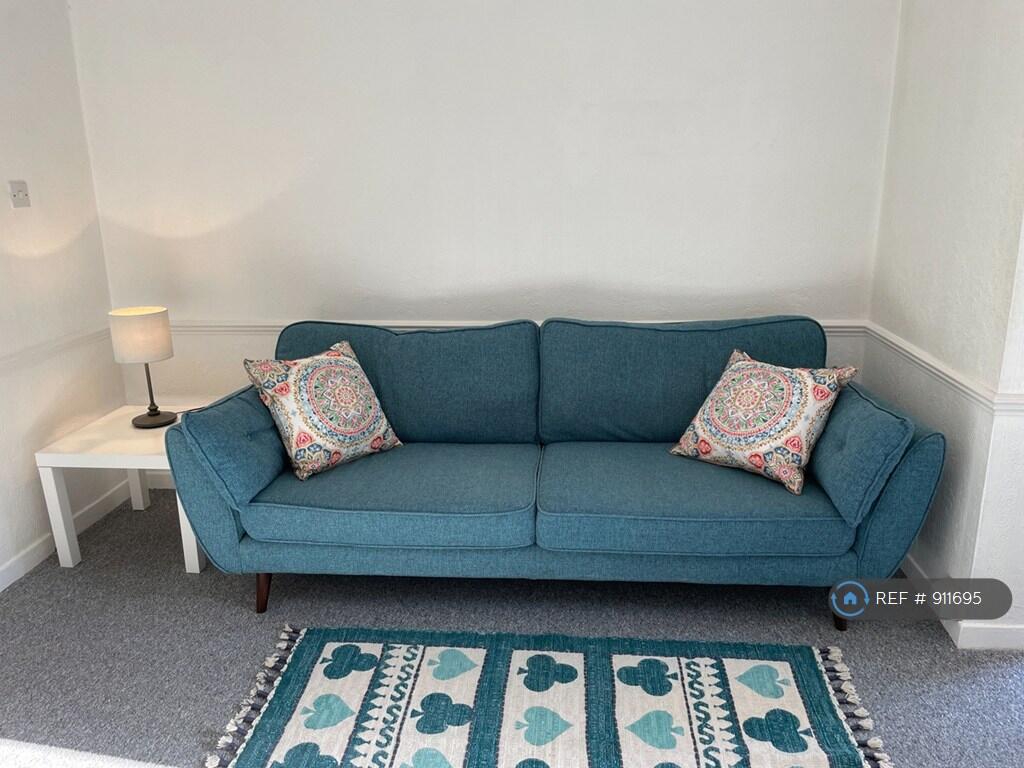 Sitting Room (3 Seater Sofa)