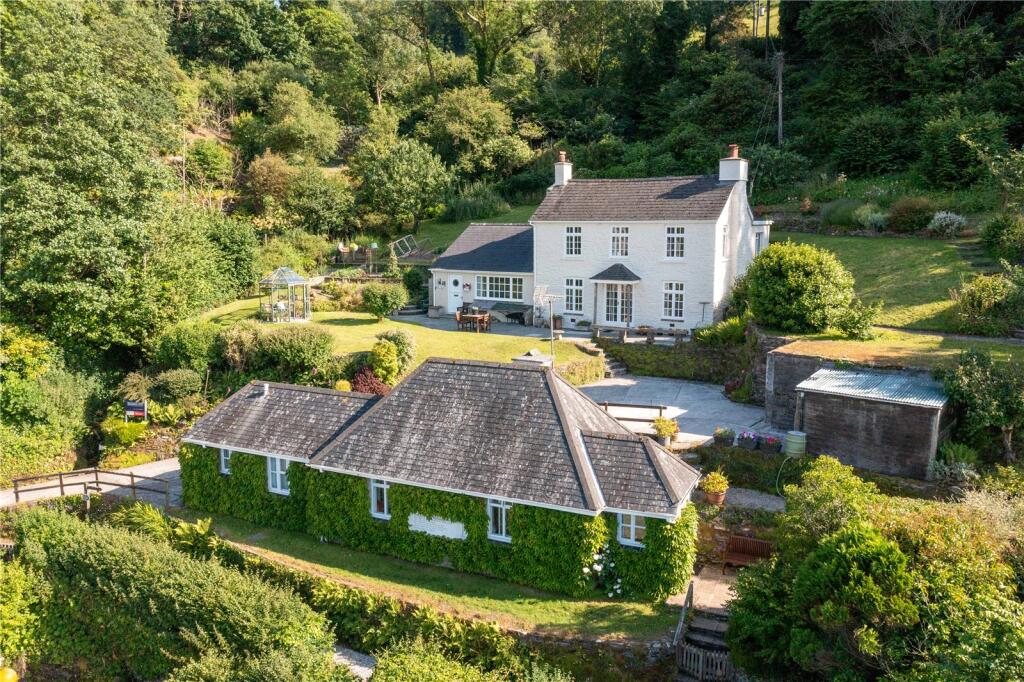 The Toll House