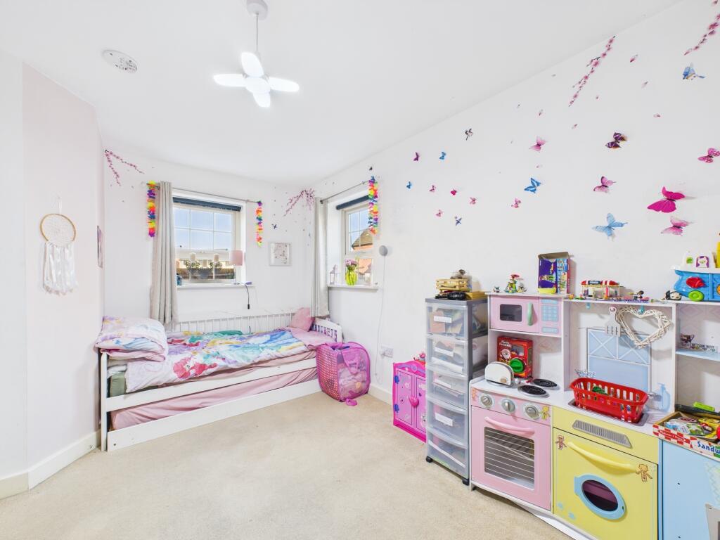 Ground Floor Bedroom