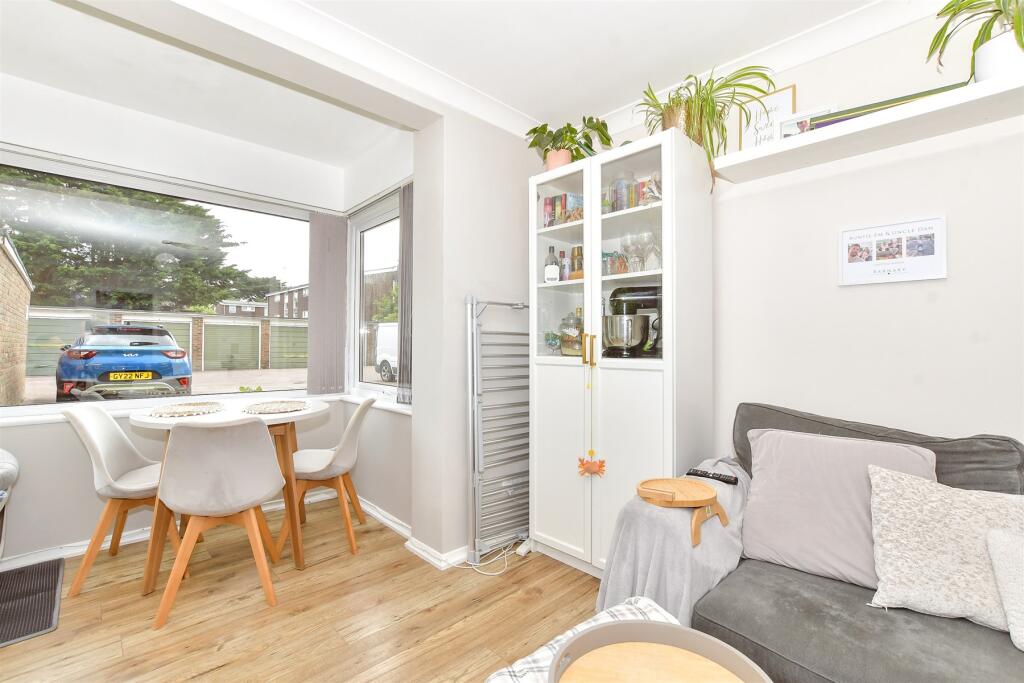 Internal Lifestyle Photograph