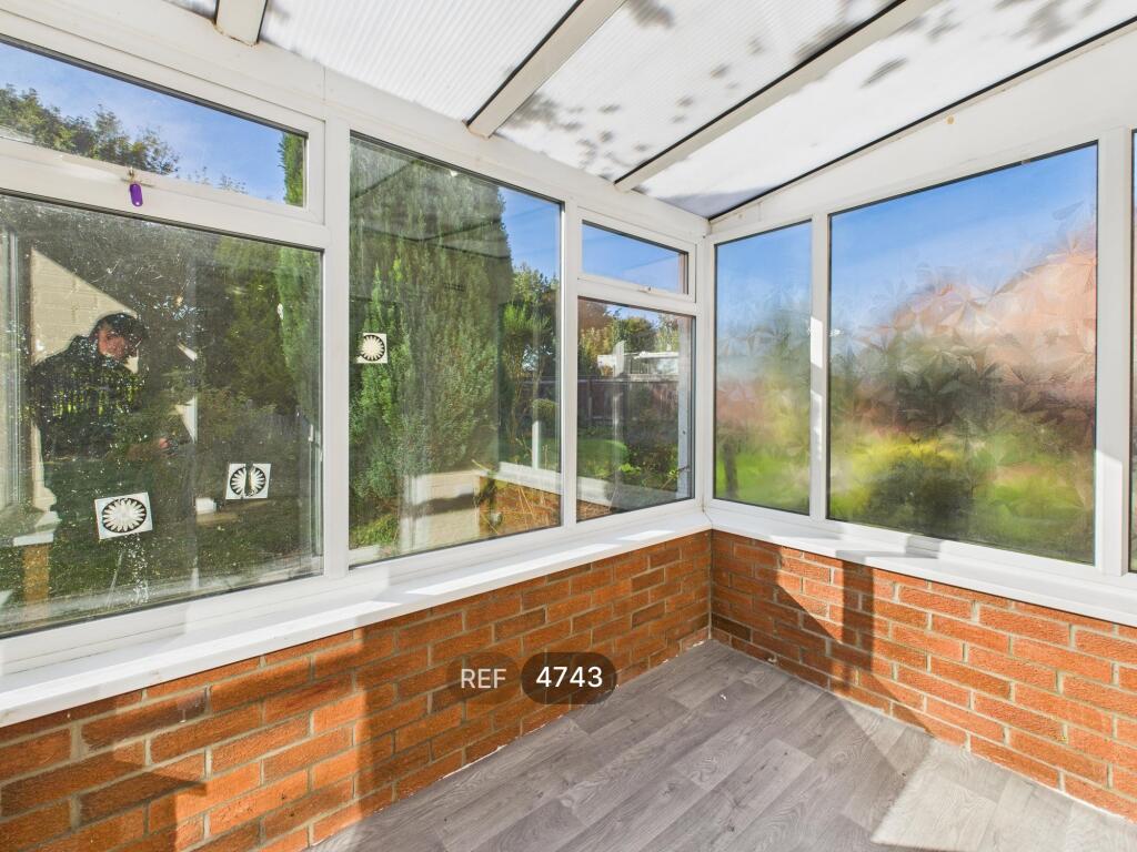 Sunroom
