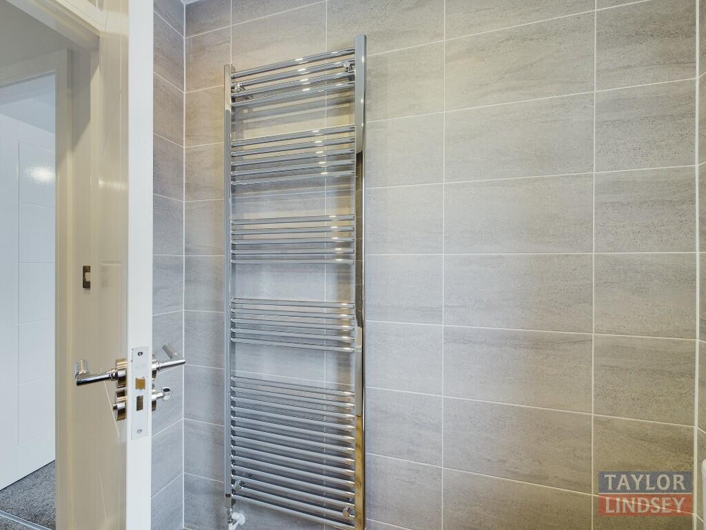 Typical Bathroom