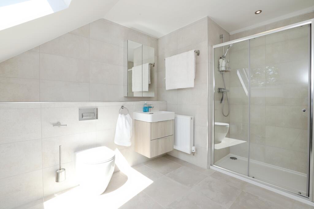 Bathroom Four