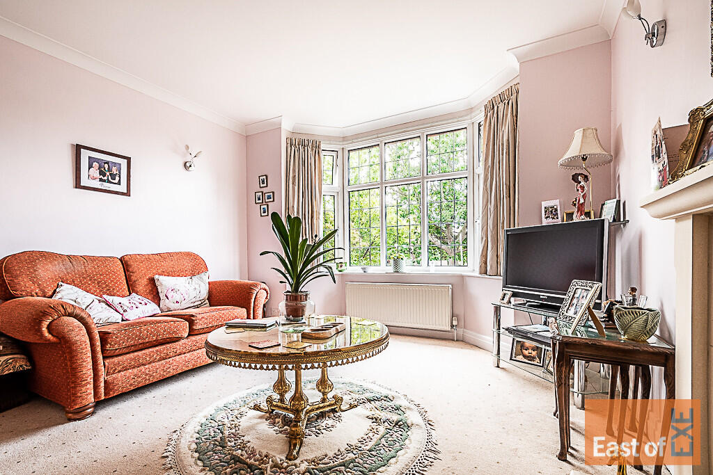 357 Topsham Road ...