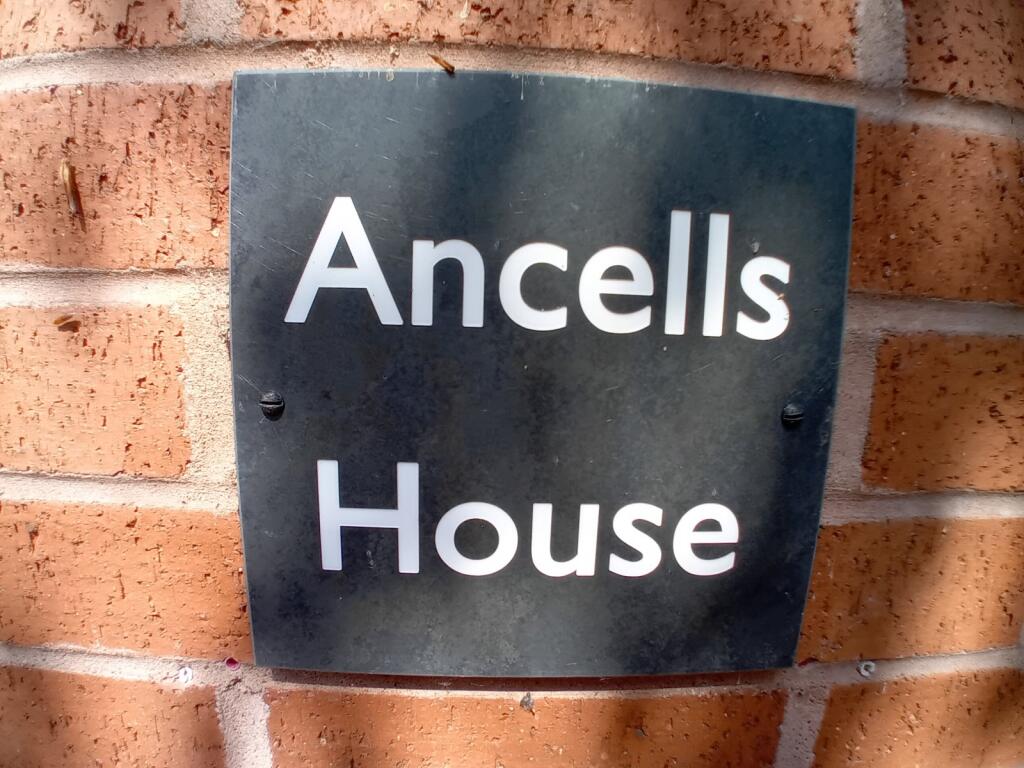Ancells House