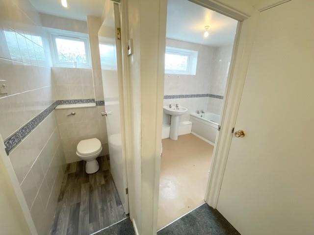 Bathroom/WC