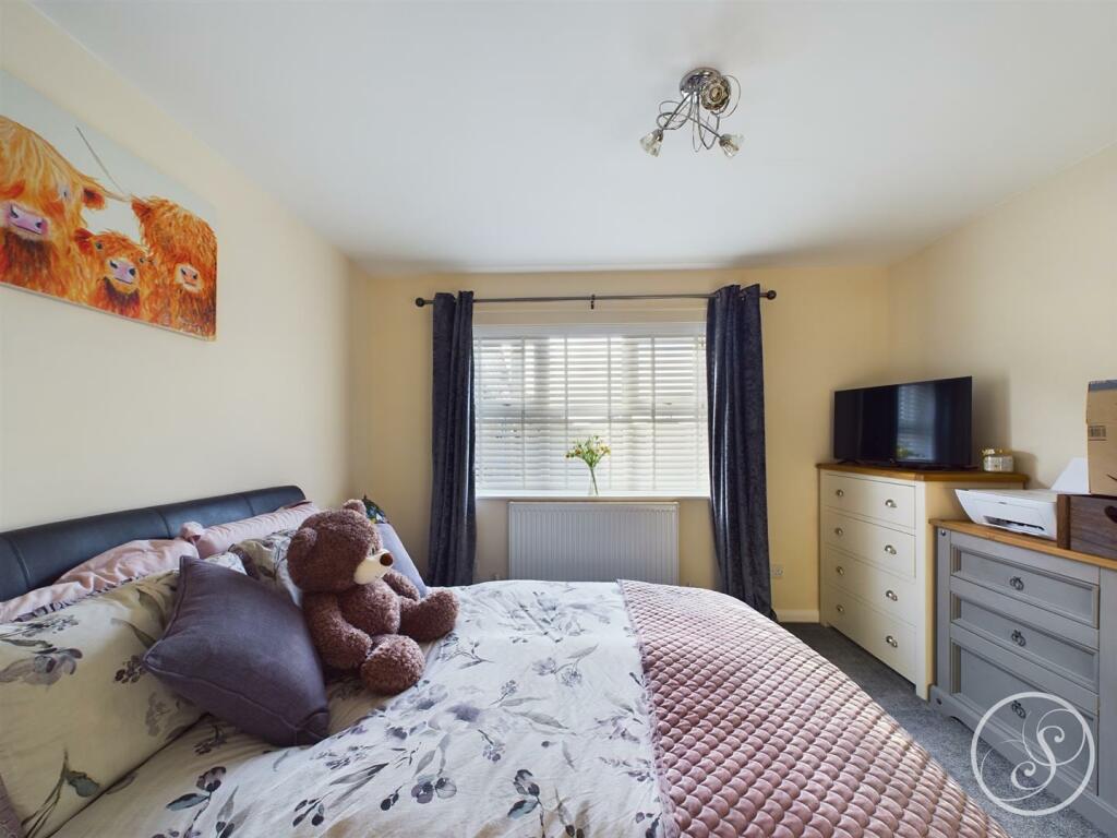 BEDROOM TWO