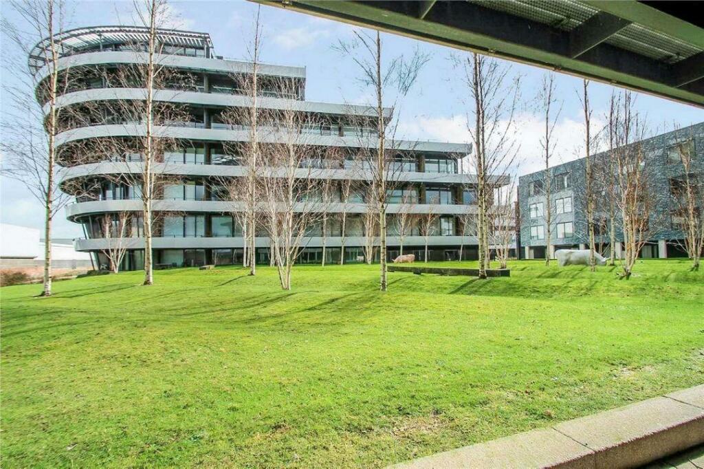 Communal Gardens
