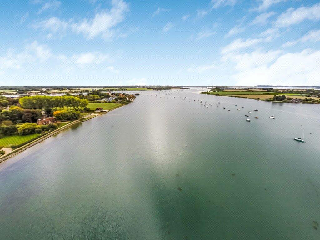 Harbour
