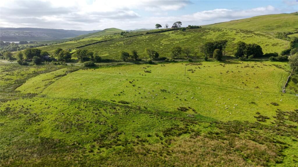Land At Auchenroy