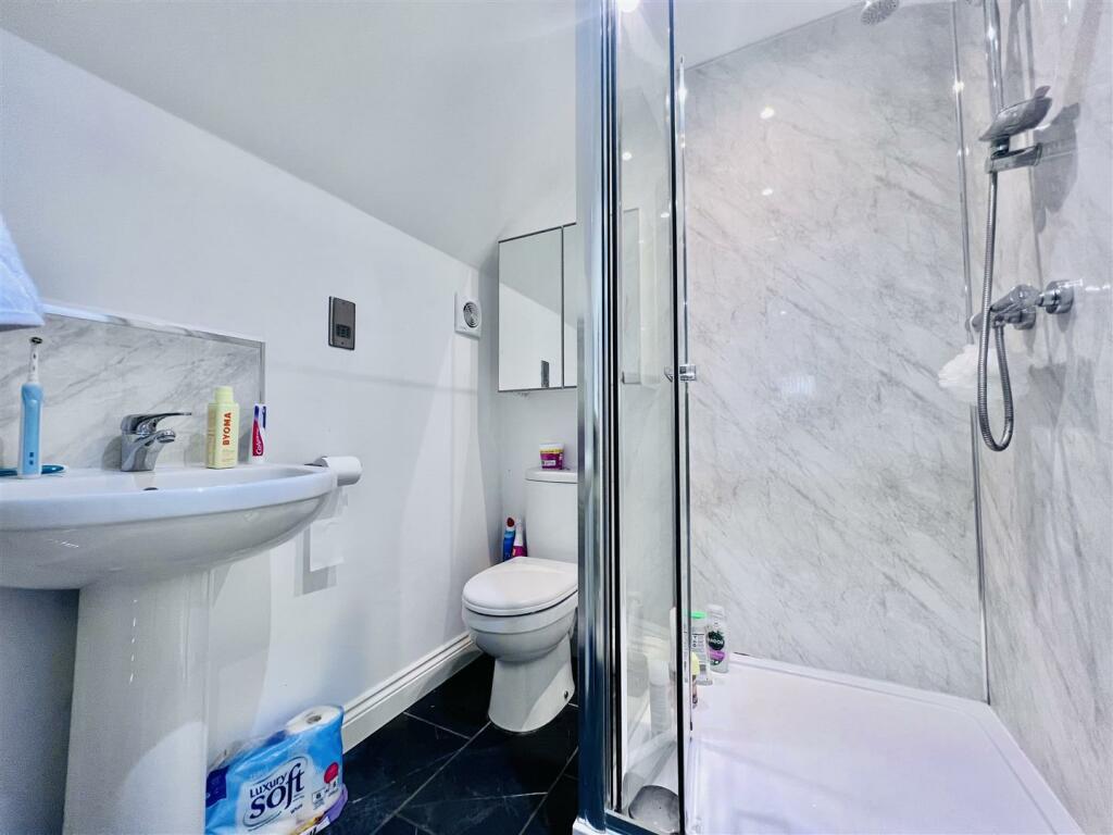 En suite