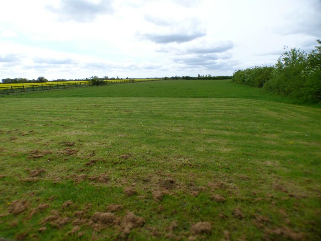 Paddocks