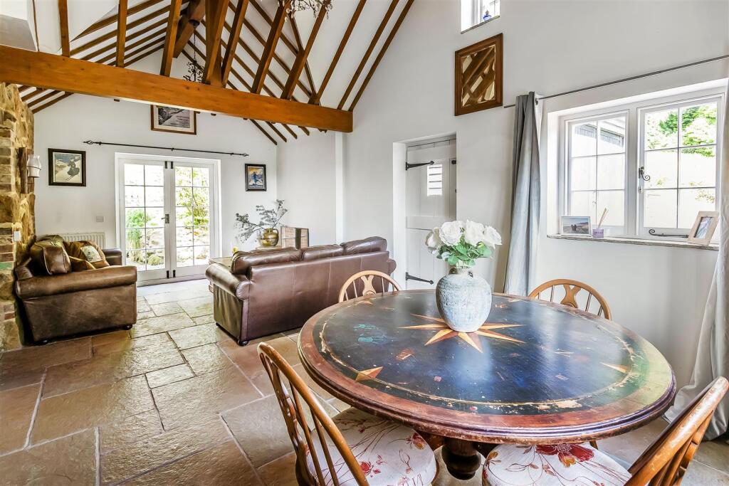 Coldharbour, Dorking