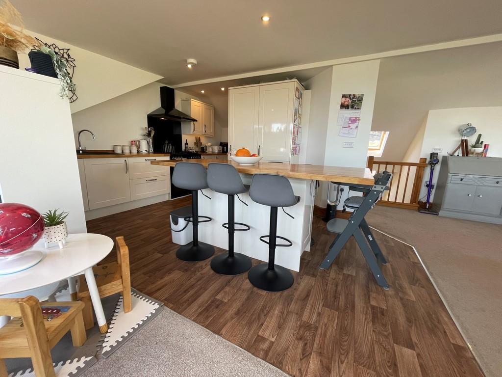 Open Plan Living/...