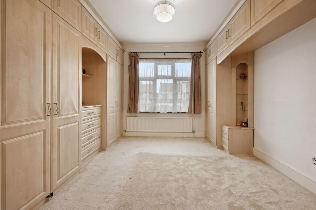 Bedroom two 