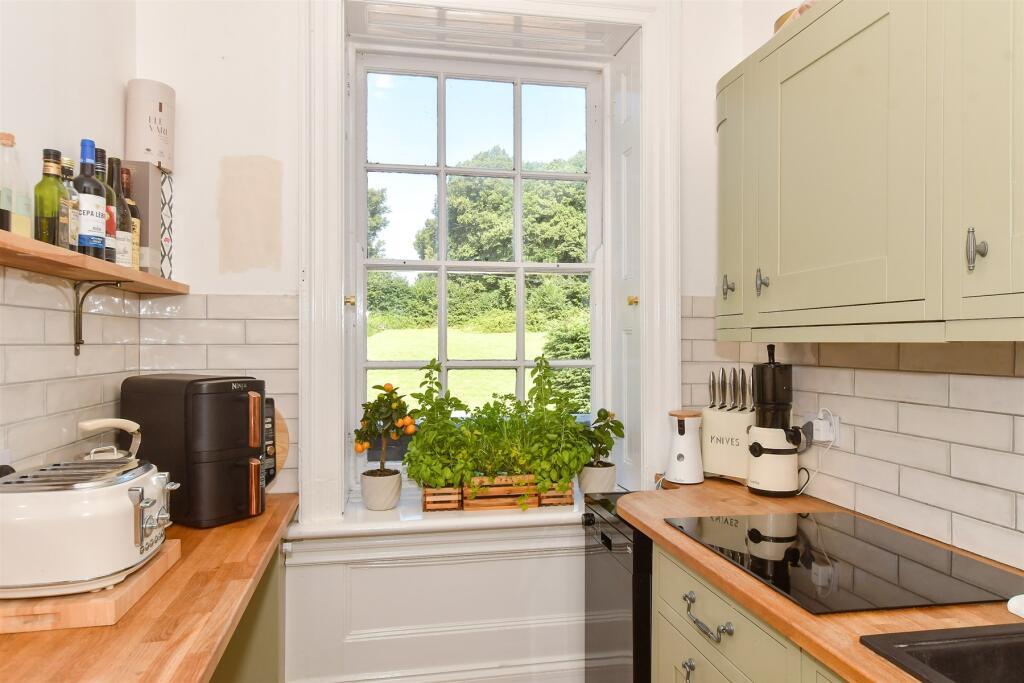 Internal Lifestyle Photograph