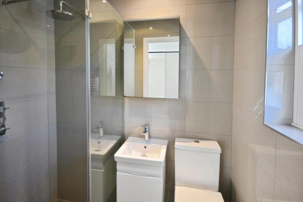 En-suite