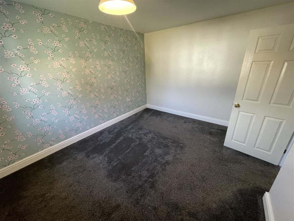 REAR BEDROOM 1