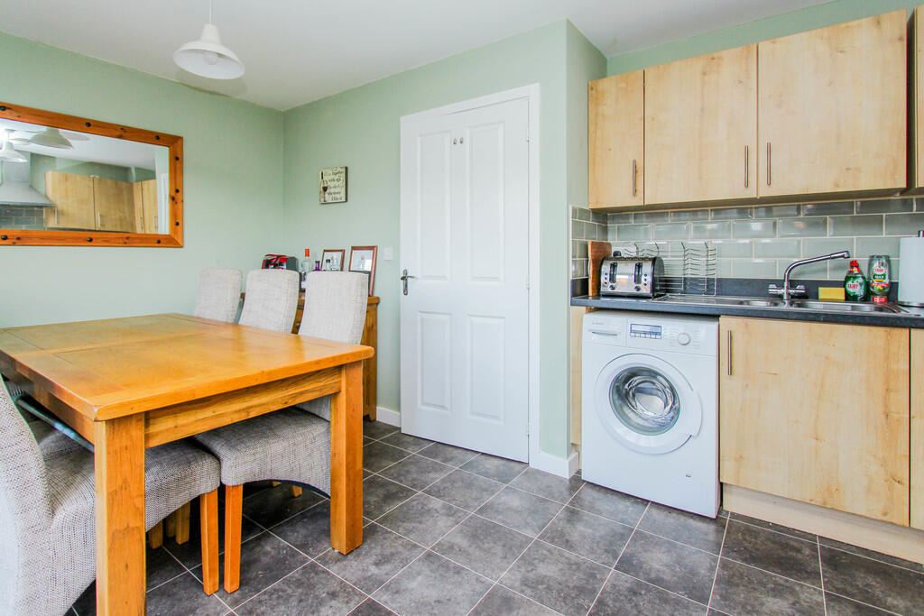 Kitchen/Dining Ar...