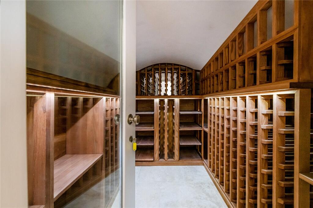 Wine Cellar