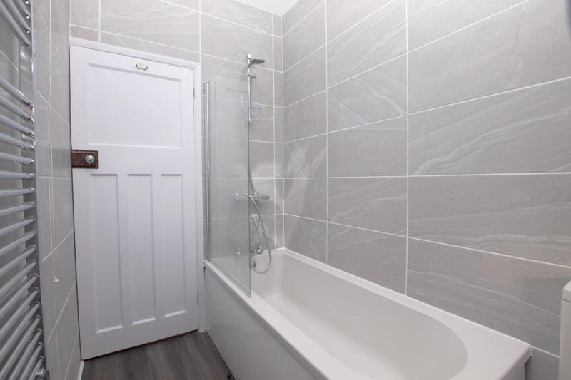 Ground Floor Bathroom