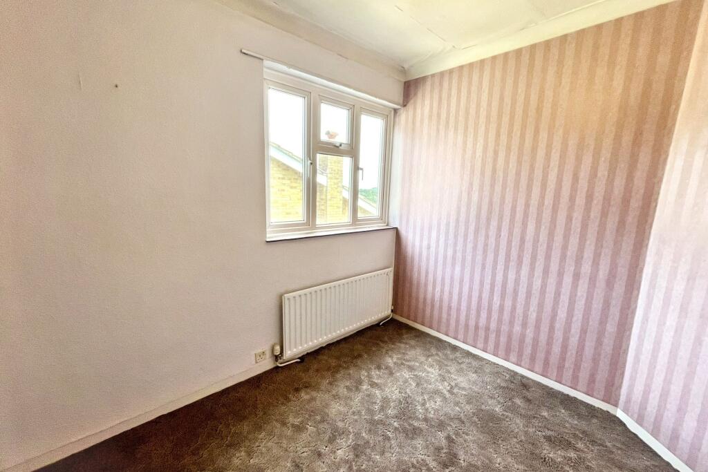 79 Riddlesdown Road, Purley, Surrey, CR8 1DH