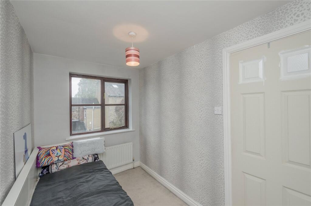 Bedroomtwo