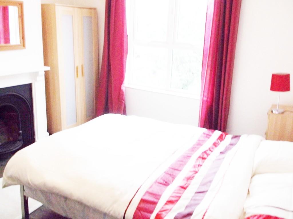 Cavendish Road, Leicester, LE2