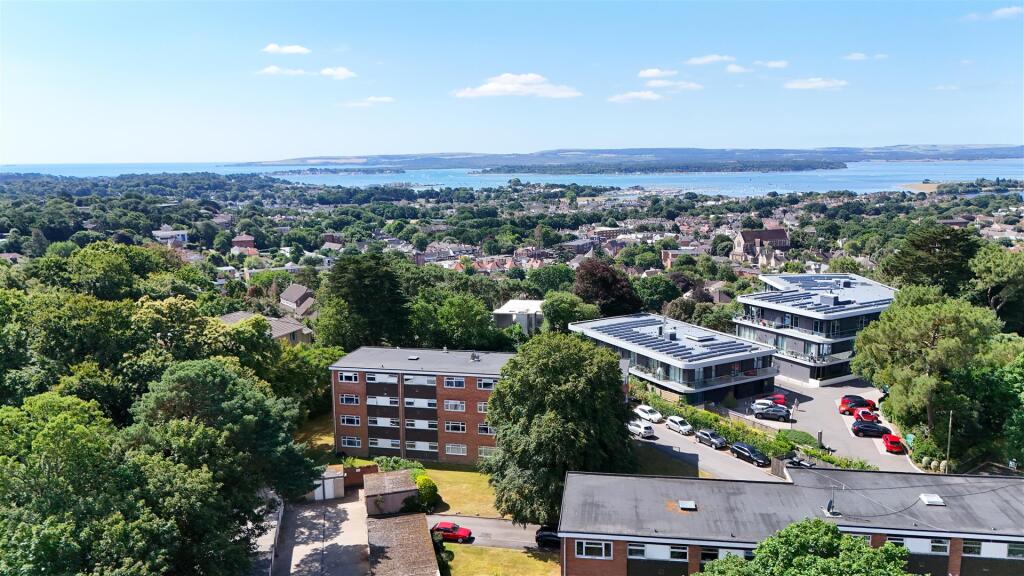 Purbeck Heights