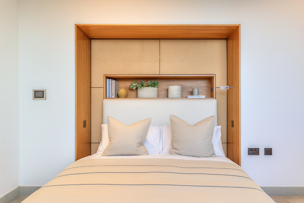 Third bedroom