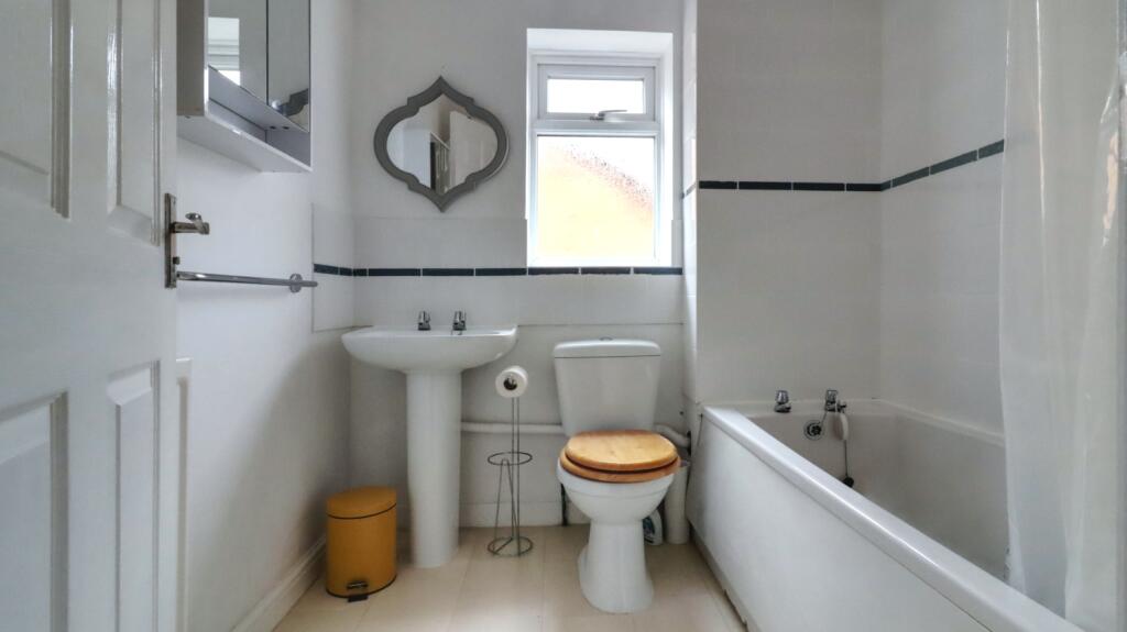 7. Bathroom