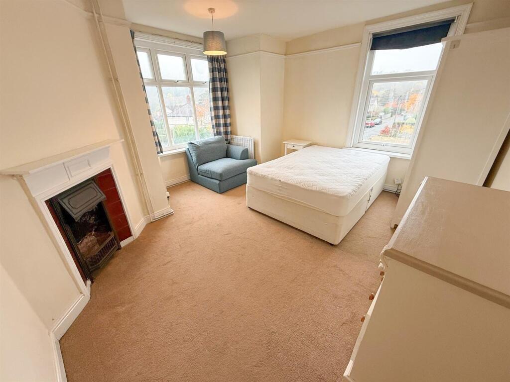 First Floor Bedroom Two