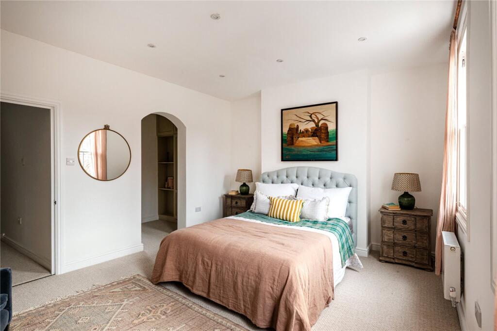 Principal Bedroom 2