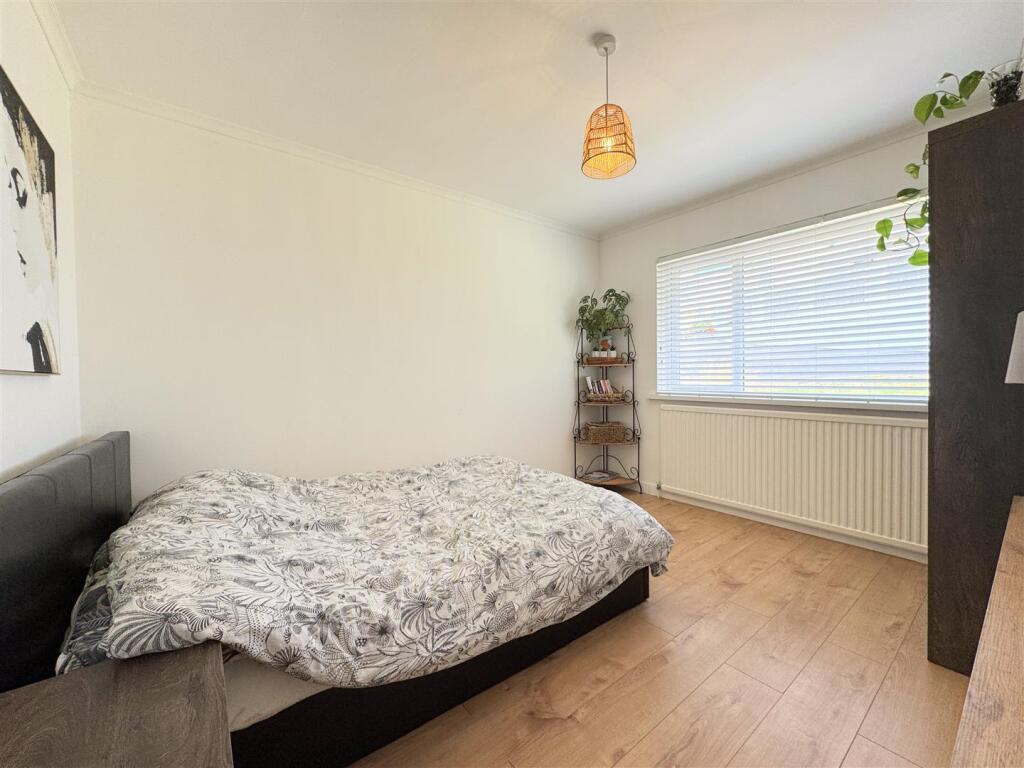 G F Bedroom