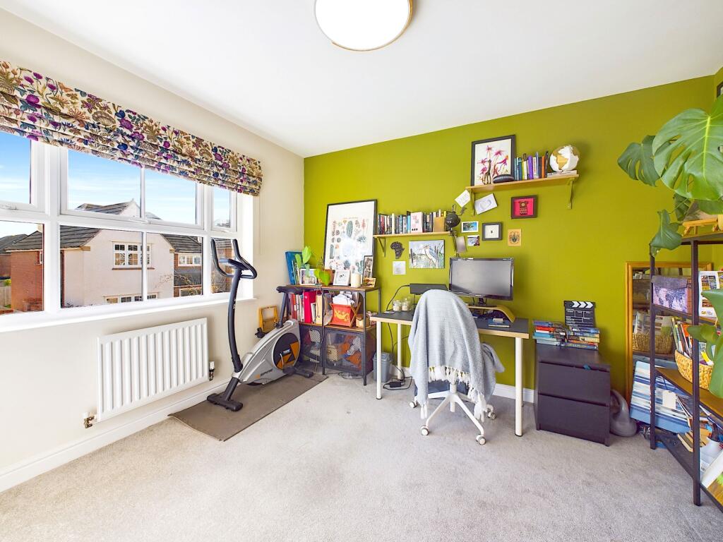 66 Farro Drive - Bedroom 3.1