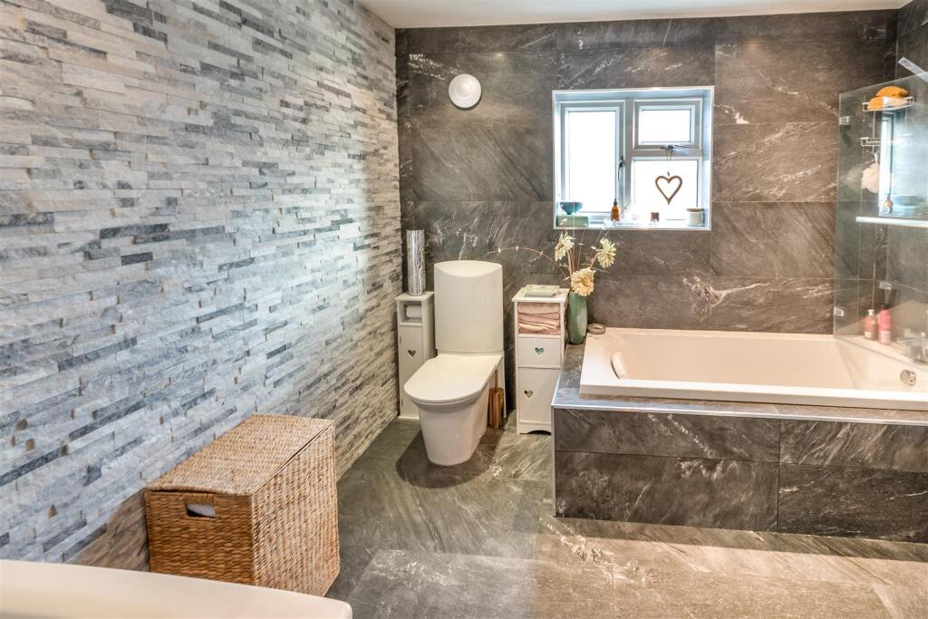 House Bathroom
