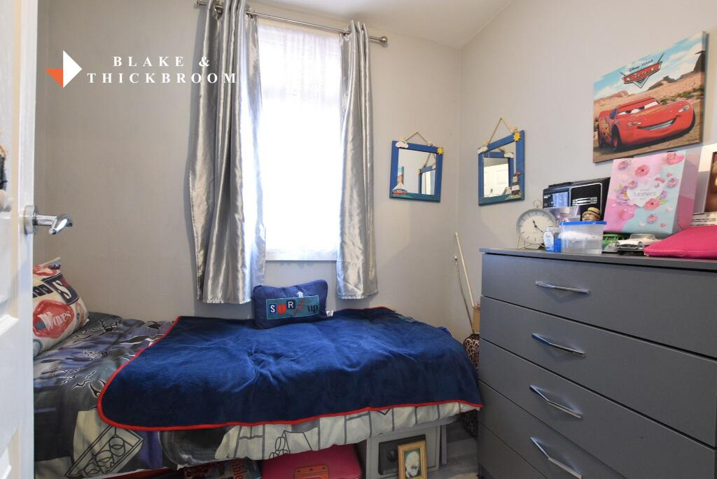 BEDROOM TWO