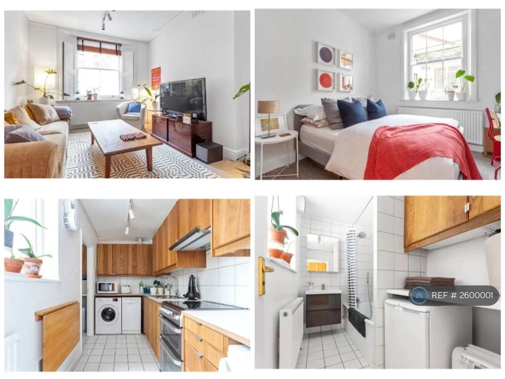 With Or Without Furnishing 