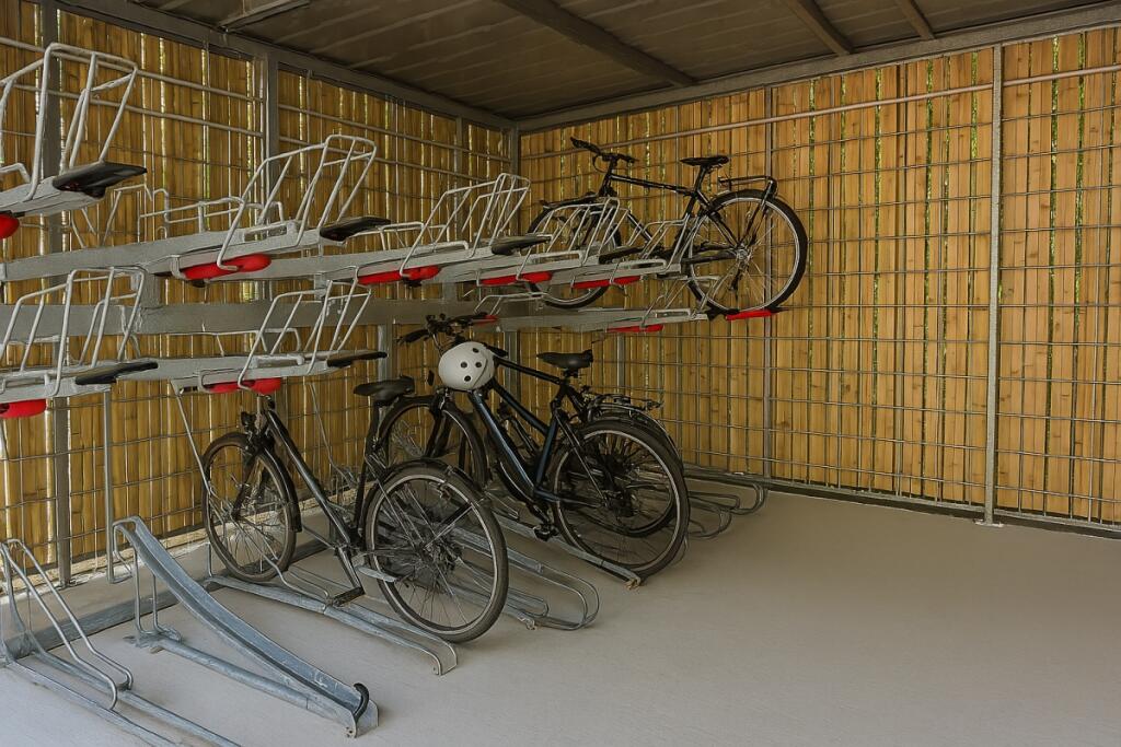 Bike store 