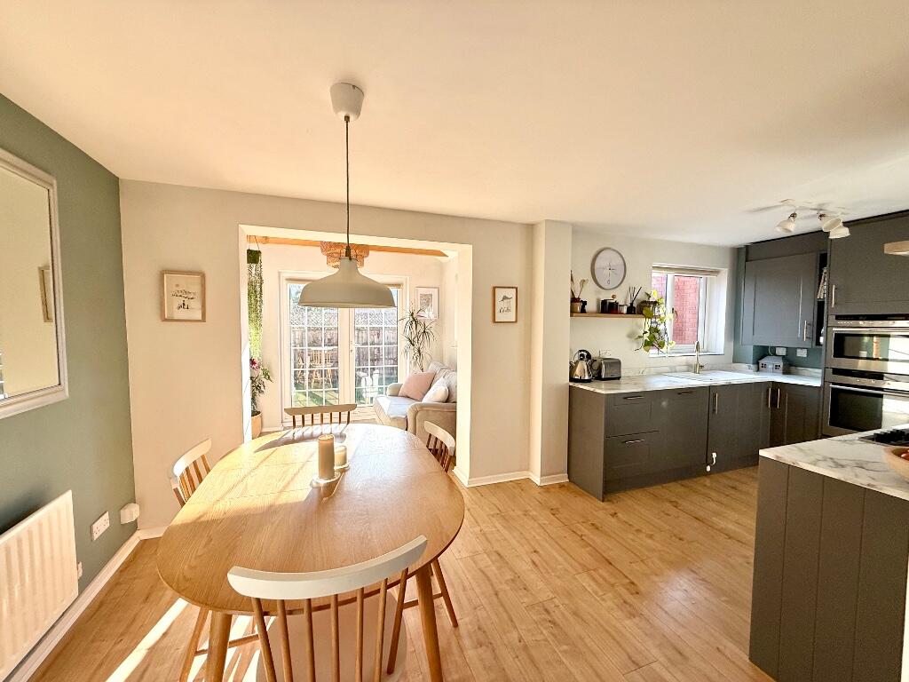 Heron Lane, Stratford-Upon-Avon, Warwickshire, CV37