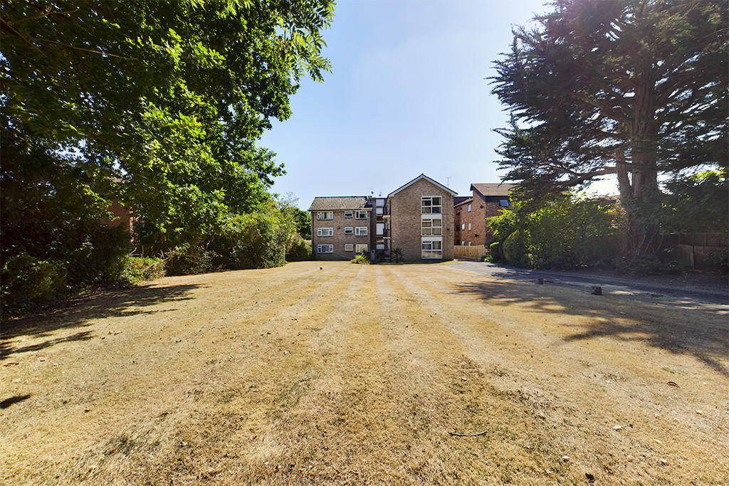 Communal Garden